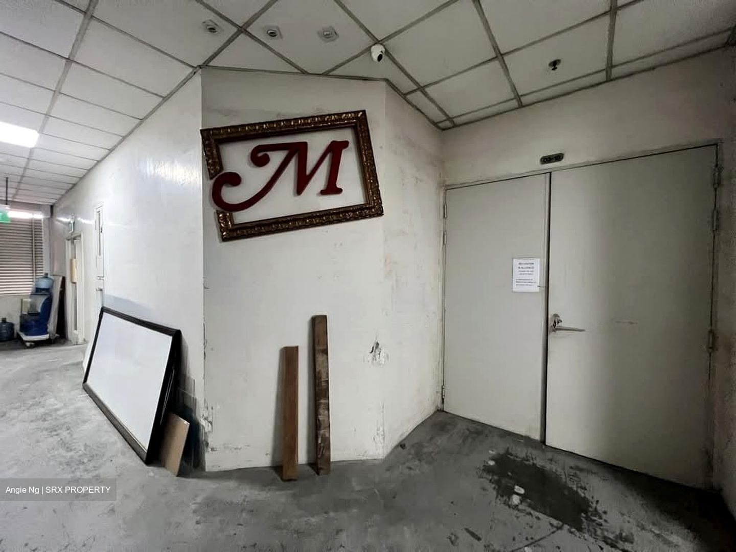 Pantech Business Hub (D5), Factory #603541961